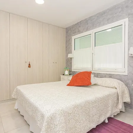 וילה Con Piscina Privada En Calle Carabeo