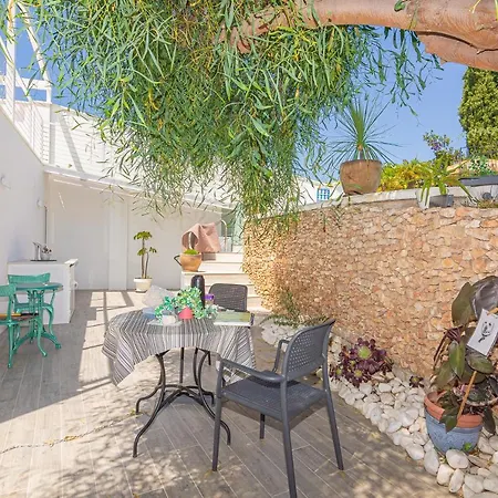 וילה Con Piscina Privada En Calle Carabeo נרחה