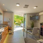 Con Piscina Privada En Calle Carabeo Nerja