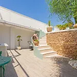 Con Piscina Privada En Calle Carabeo * Nerja