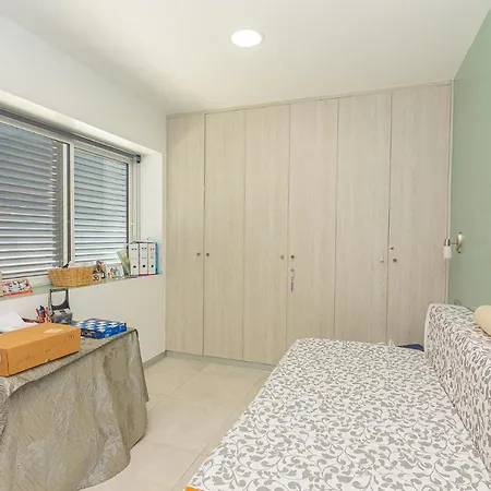 别墅 Con Piscina Privada En Calle Carabeo