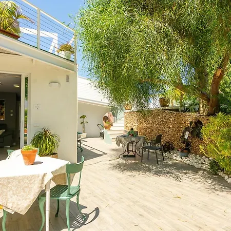 Con Piscina Privada En Calle Carabeo Villa *